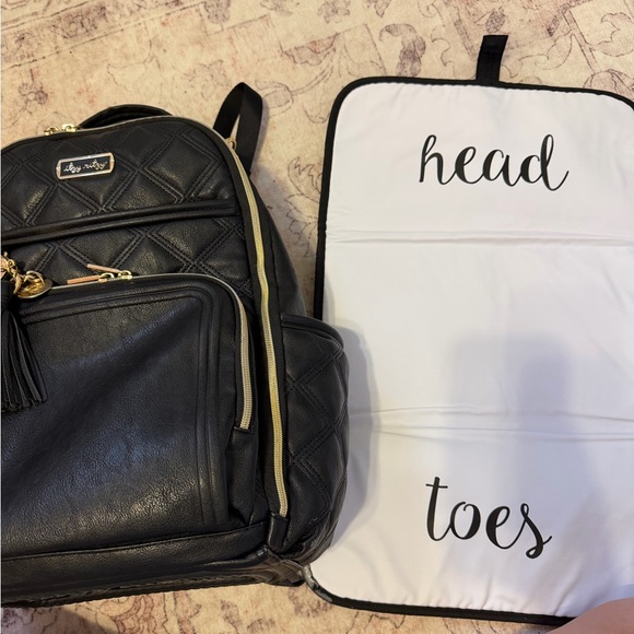 Itzy Ritzy Backpack - Picture 12 of 14